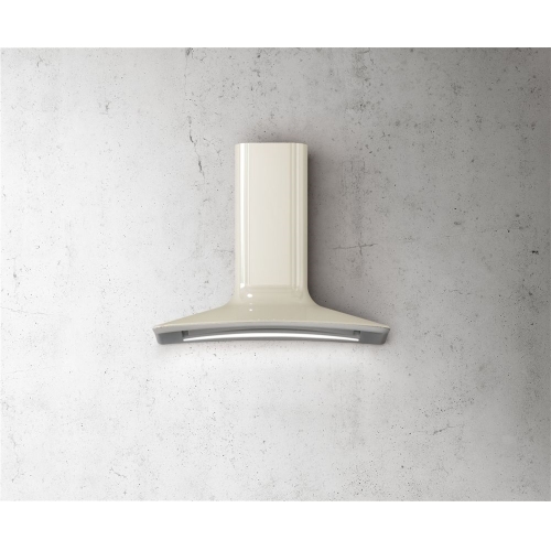 Elica - Dolce Wall Mounted Hood 860mm