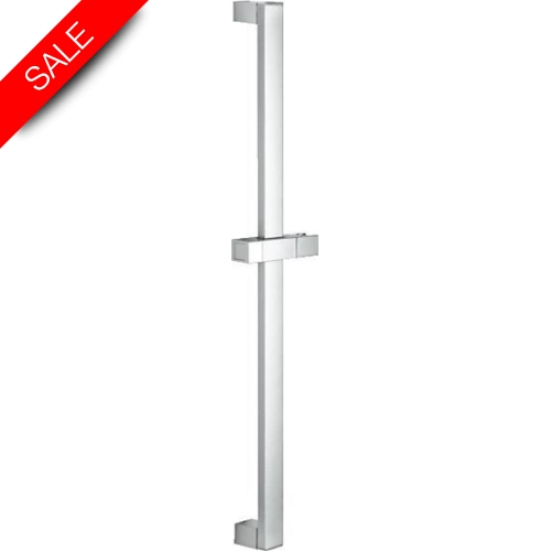 Grohe - Euphoria Cube Shower Rail, 600mm