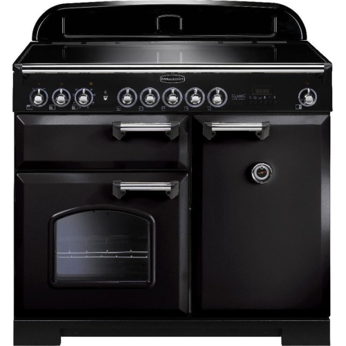 Rangemaster - Classic Deluxe 100cm Range Cooker, Induction