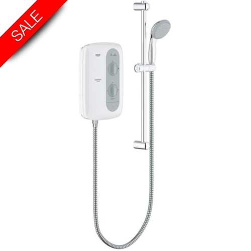 Grohe - New Tempesta 100 Pressure Stabilized Electric Shower 9.5 Kw