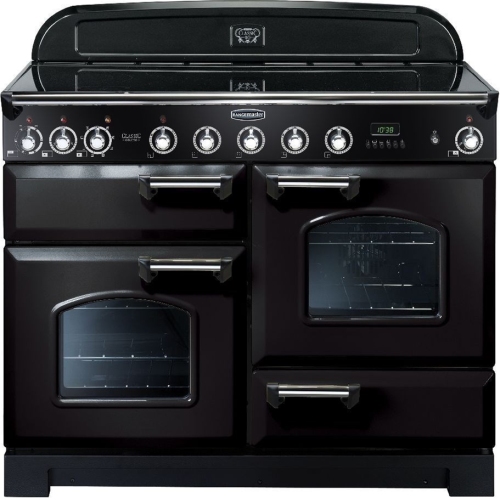 Rangemaster - Classic Deluxe 110cm Range Cooker, Induction