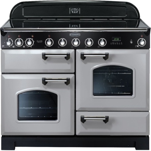 Rangemaster - Classic Deluxe 110cm Range Cooker, Induction