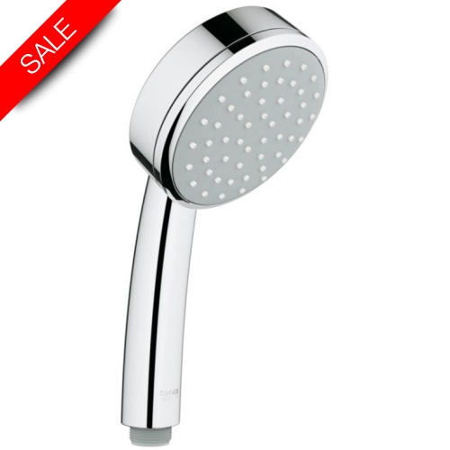 Grohe - New Tempesta Cosmopolitan 100 Hand Shower 1 Spray