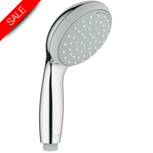 Grohe - New Tempesta 100 Hand Shower 2 Sprays