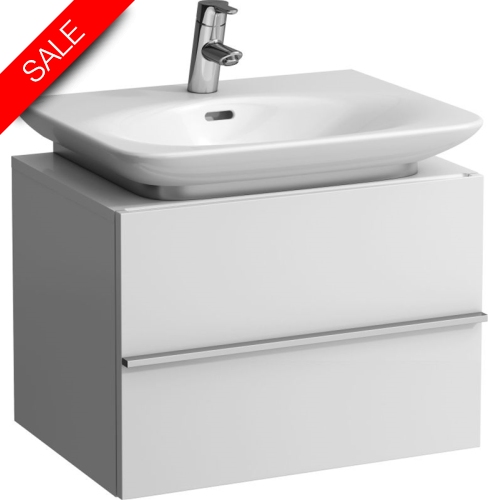 Laufen - Palace Vanity Unit 600 x 430 x 425mm