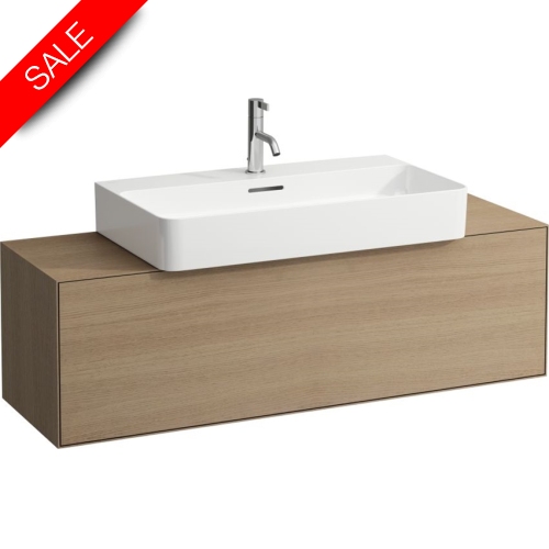 Laufen - Boutique Vanity Unit 1200 x 380 x 360mm