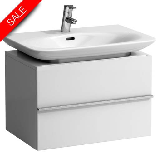 Laufen - Palace Vanity Unit 650 x 425 x 430mm